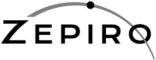 ZEPIRO logo