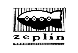ZEPLIN logo