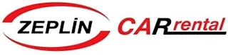 ZEPLIN CAR RENTAL logo