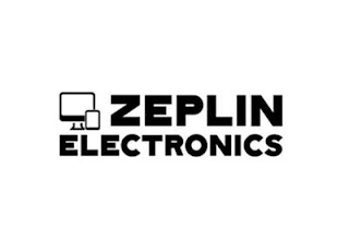 ZEPLIN ELECTRONICS logo