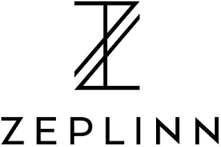 ZEPLINN logo