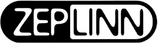 ZEPLINN logo