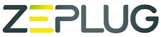 ZEPLUG logo