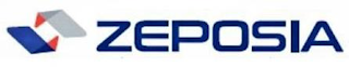 ZEPOSIA logo