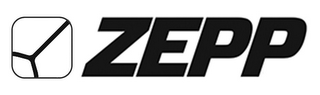 ZEPP logo