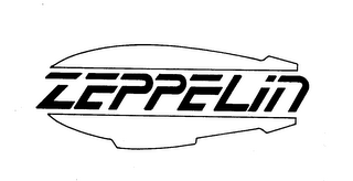ZEPPELIN logo