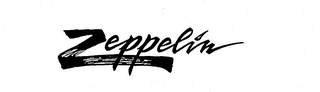 ZEPPELIN logo