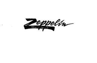 ZEPPELIN logo