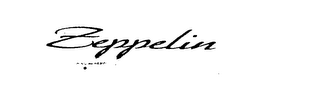 ZEPPELIN logo