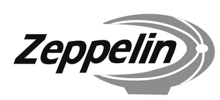 ZEPPELIN logo