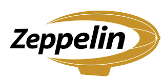 ZEPPELIN logo