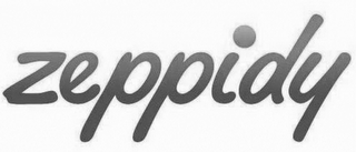ZEPPIDY logo