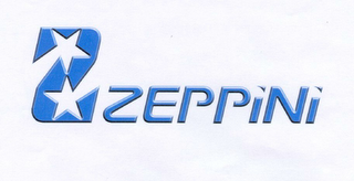 ZEPPINI logo