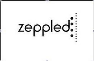 ZEPPLED logo