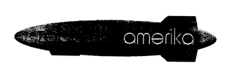 ZEPPLIN-AMERIKA logo