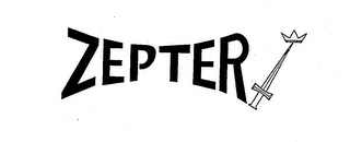 ZEPTER logo