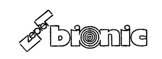 ZEPTER-BIONIC logo