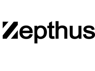 ZEPTHUS logo
