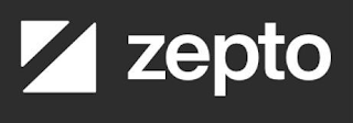 ZEPTO logo