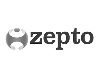 ZEPTO logo