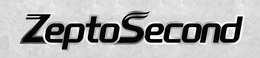ZEPTOSECOND logo