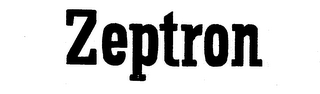 ZEPTRON logo
