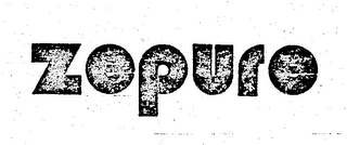 ZEPURE logo