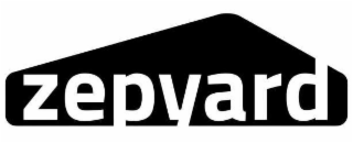 ZEPYARD logo