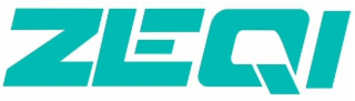 ZEQI logo