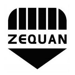 ZEQUAN logo