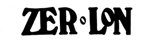 ZER-LON logo