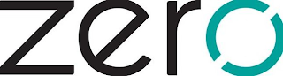 ZER0 logo