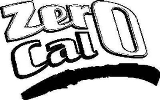 ZER0 CAL logo