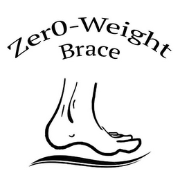 ZER0-WEIGHT BRACE logo
