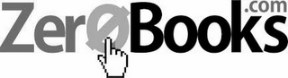 ZER0BOOKS.COM logo