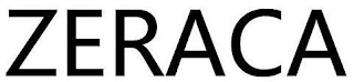 ZERACA logo