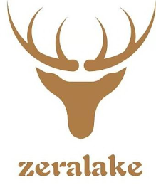 ZERALAKE logo