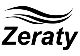 ZERATY logo