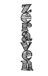 ZERAVEN logo