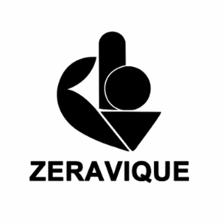 ZERAVIQUE logo