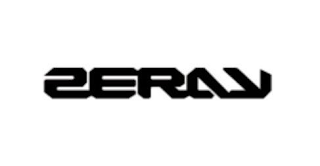ZERAY logo