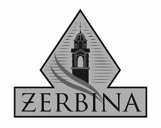 ZERBINA logo