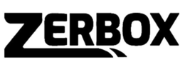 ZERBOX logo