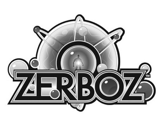 ZERBOZ logo