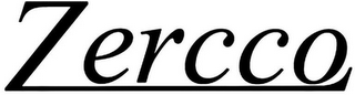ZERCCO logo