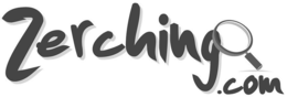 ZERCHING.COM logo