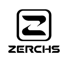 ZERCHS logo