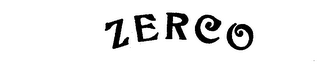 ZERCO logo