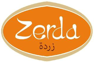 ZERDA logo