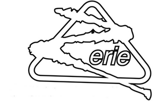 ZERIE logo